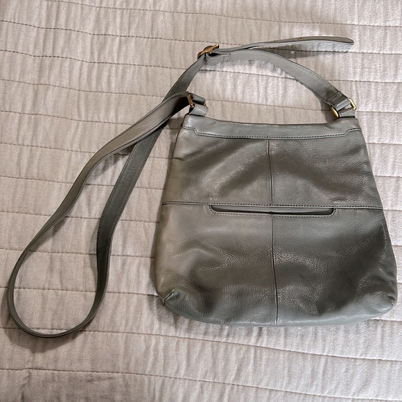 HOBO Crossbody purse. - Picture 3 of 3